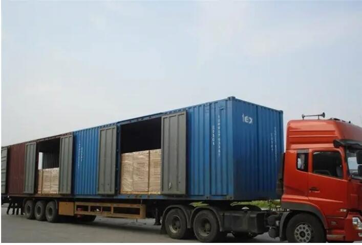 漳州到焦作整车运输