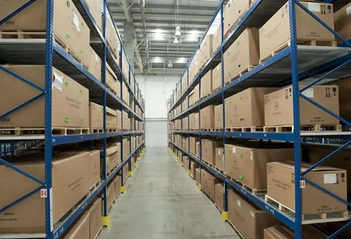 漳州到焦作货物仓储