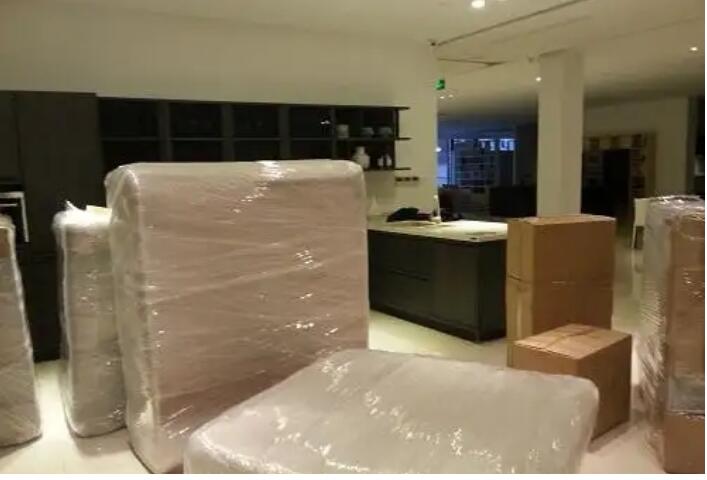 漳州到焦作长途搬家