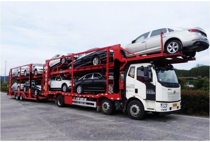 漳州到焦作轿车托运